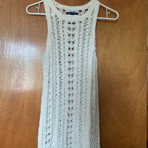 American Eagle Dress